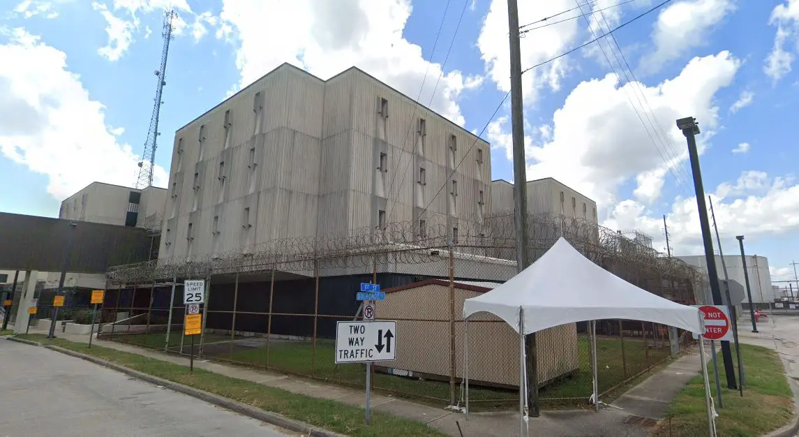 Photos Jefferson Parish Correctional Center 6